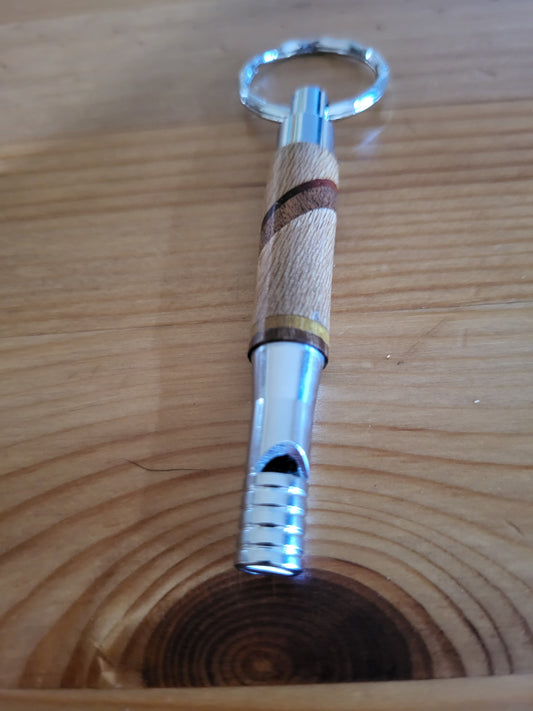 Wooden Whistle